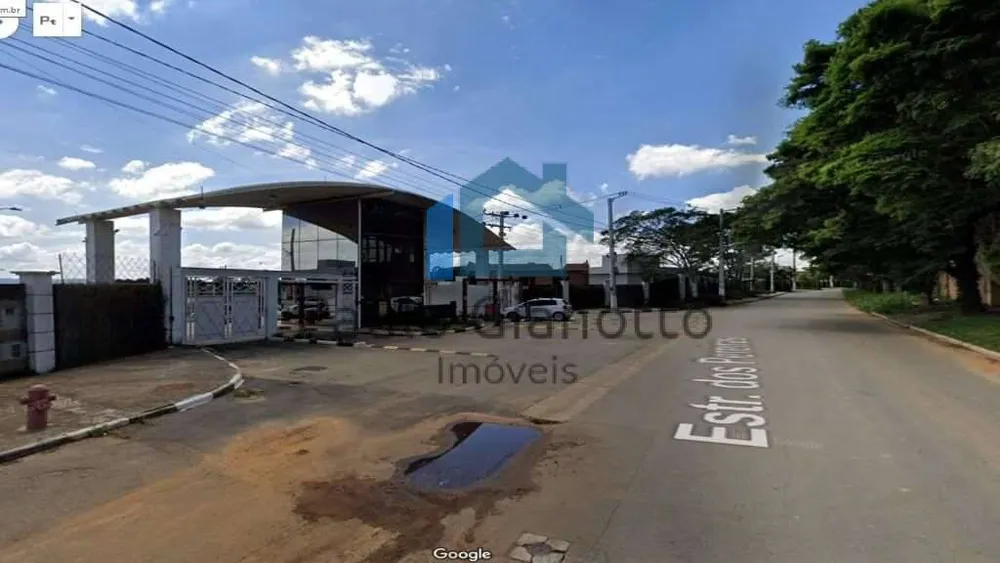 Terreno, 200 m² - Foto 2