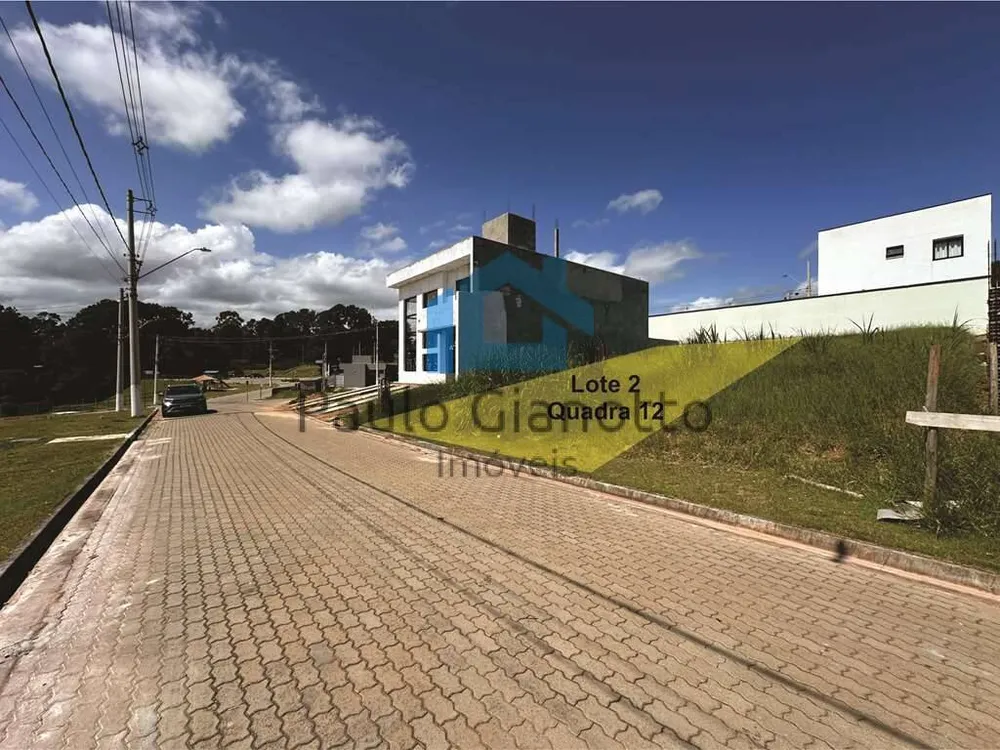 Terreno, 200 m² - Foto 1