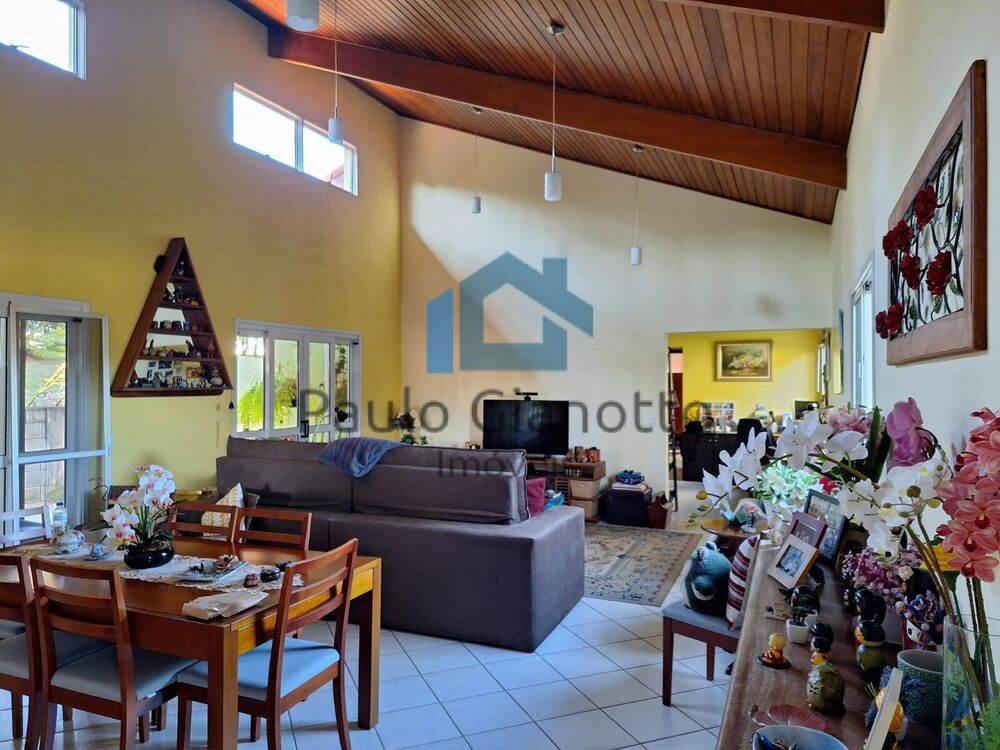 Casa de Condomínio, 3 quartos - Foto 9