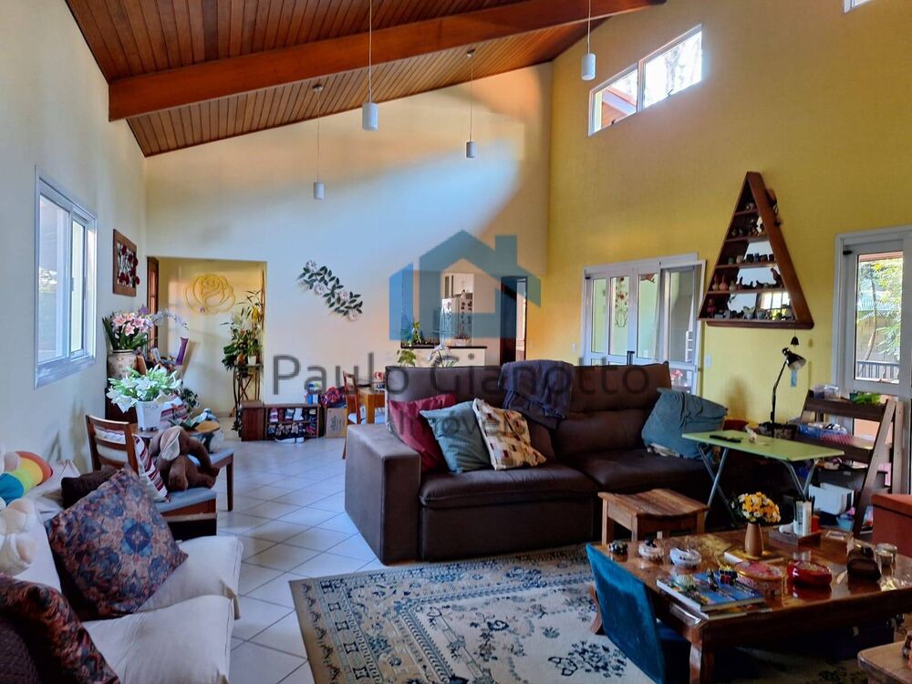 Casa de Condomínio, 3 quartos - Foto 7