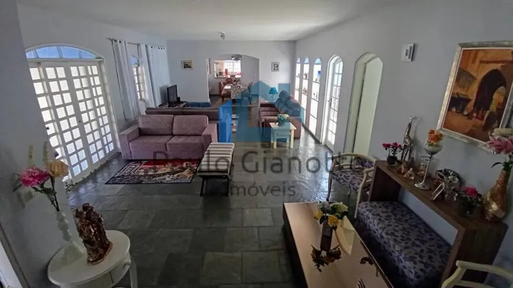 Casa de Condomínio, 4 quartos - Foto 5
