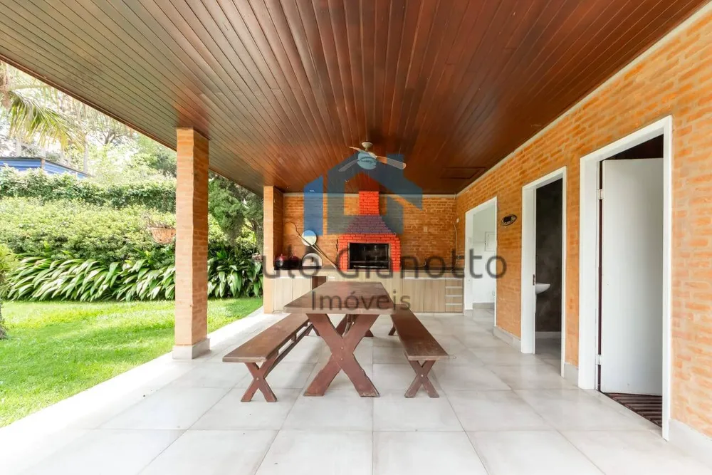 Casa, 5 quartos, 470 m² - Foto 3
