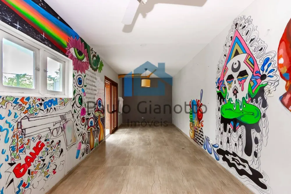 Casa, 5 quartos, 470 m² - Foto 4