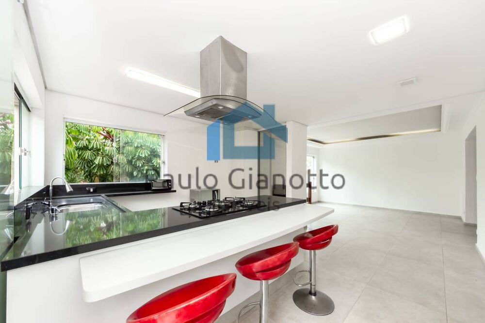 Casa, 5 quartos, 470 m² - Foto 8