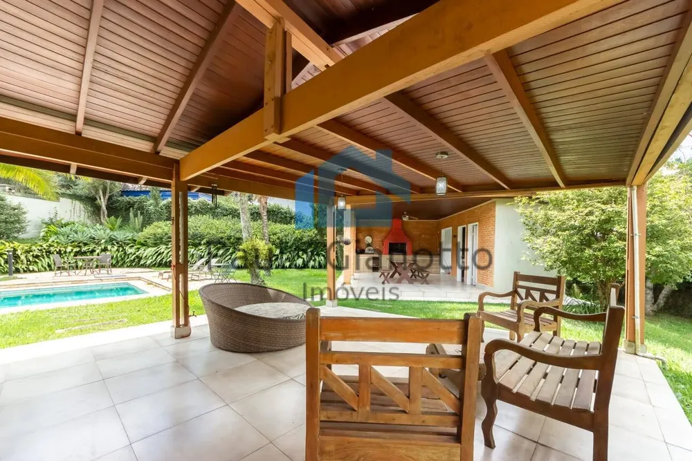 Casa, 5 quartos, 470 m² - Foto 2