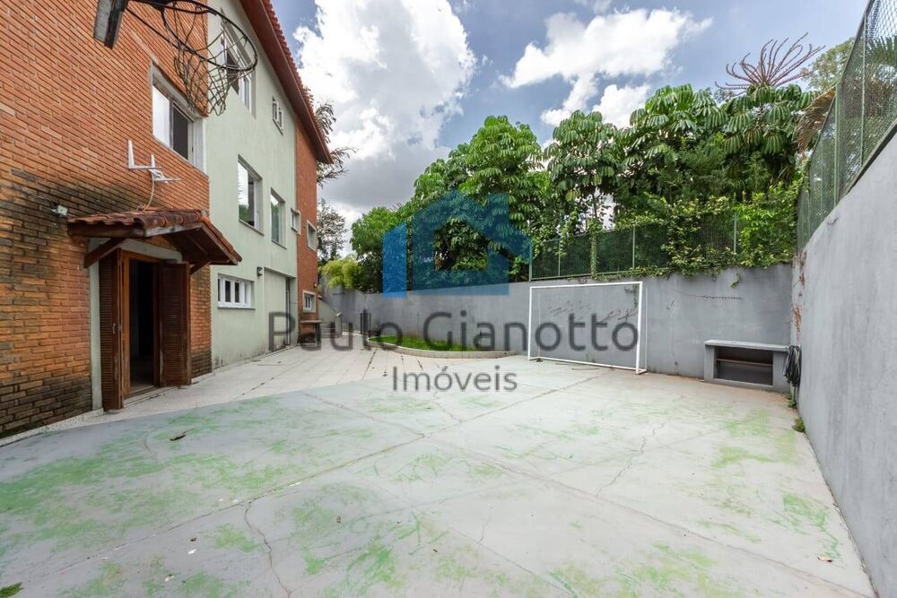 Casa, 5 quartos, 470 m² - Foto 12