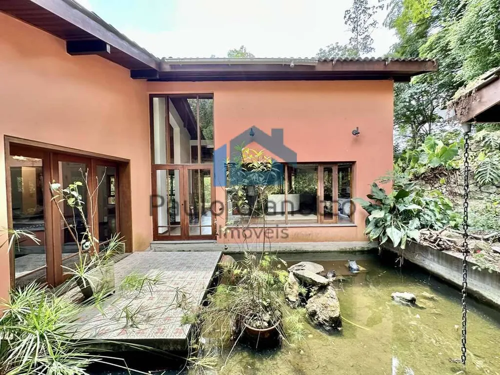 Casa de Condomínio, 4 quartos - Foto 11
