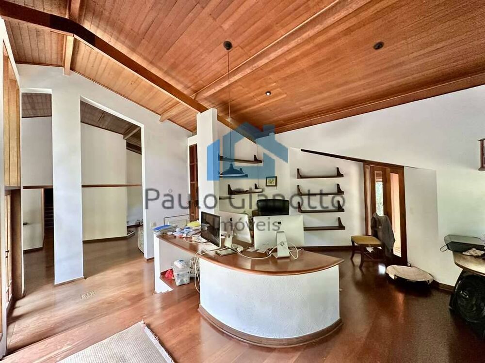 Casa de Condomínio à venda com 4 quartos, 417m² - Foto 2