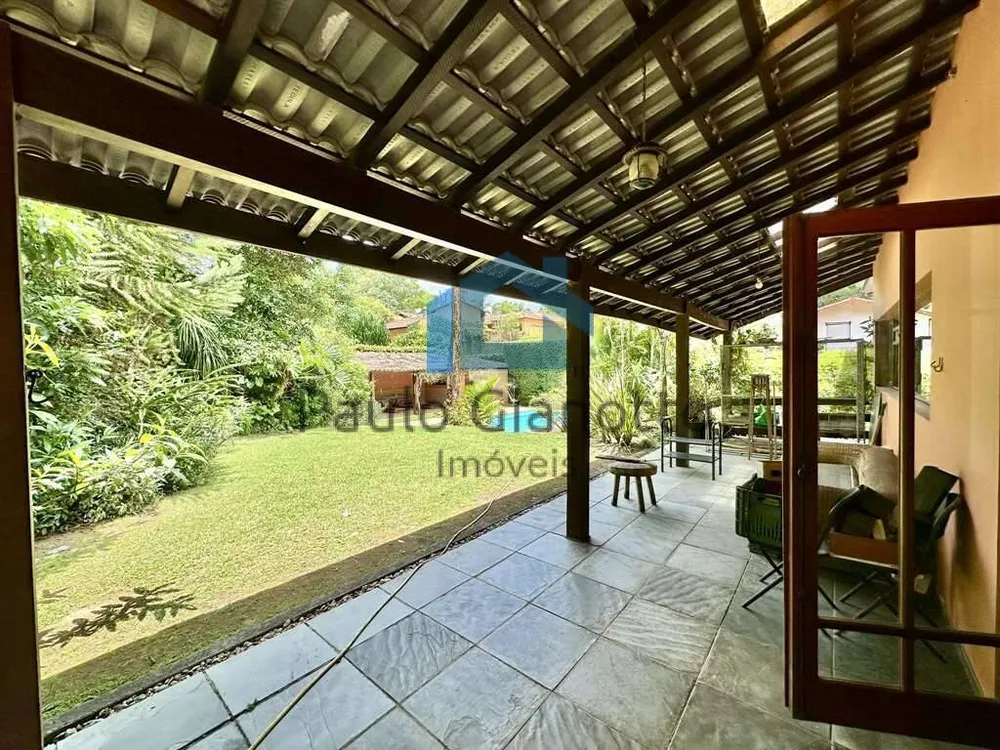 Casa de Condomínio, 4 quartos - Foto 10