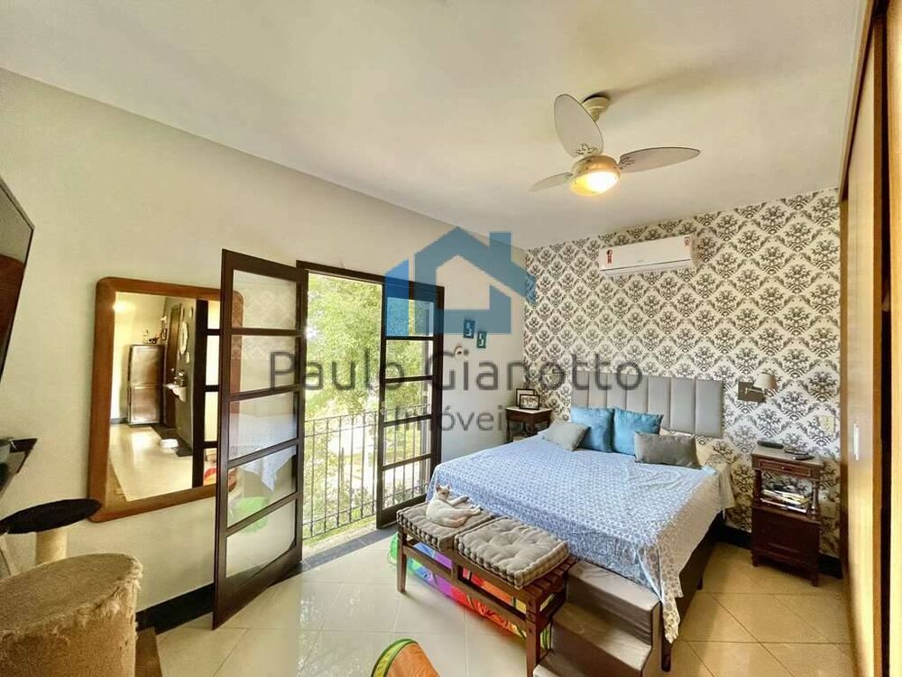 Casa de Condomínio, 4 quartos - Foto 15