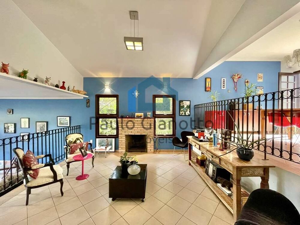 Casa de Condomínio, 4 quartos - Foto 3