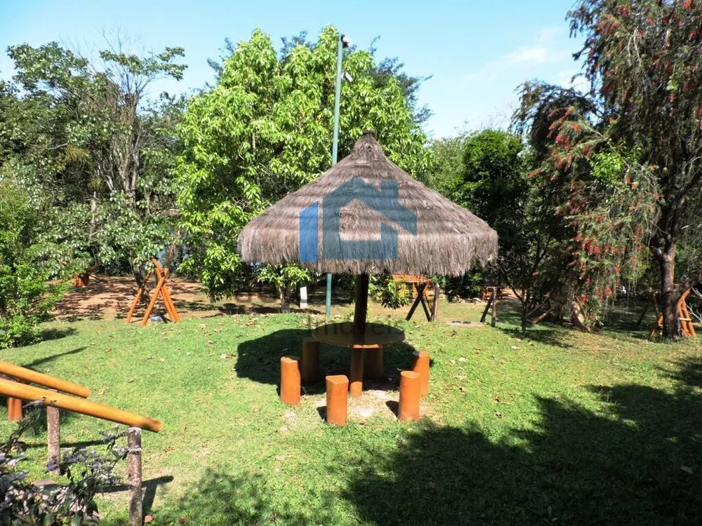 Casa de Condomínio, 4 quartos - Foto 42