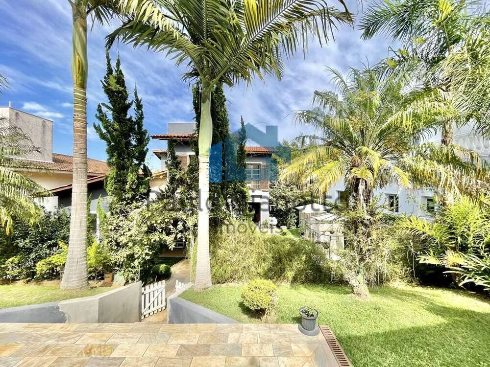 Casa de Condomínio, 4 quartos - Foto 10
