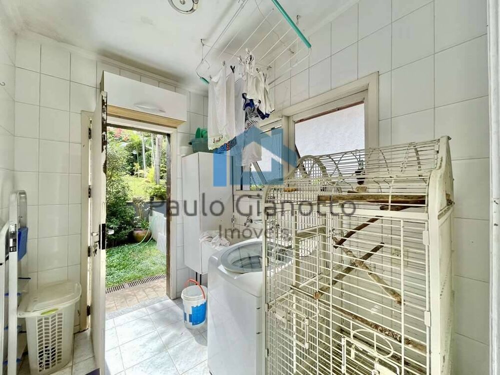 Casa de Condomínio, 4 quartos - Foto 22