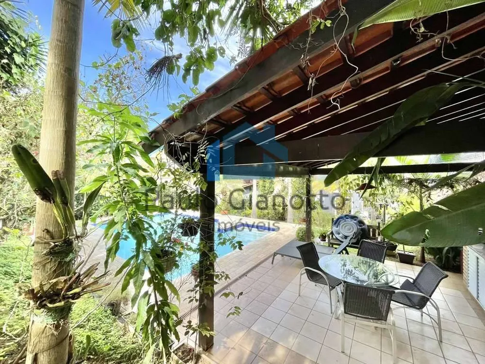 Casa de Condomínio, 4 quartos - Foto 31