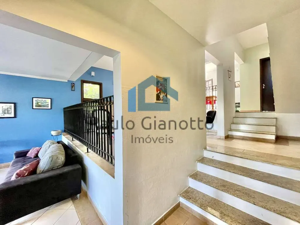 Casa de Condomínio, 4 quartos - Foto 8