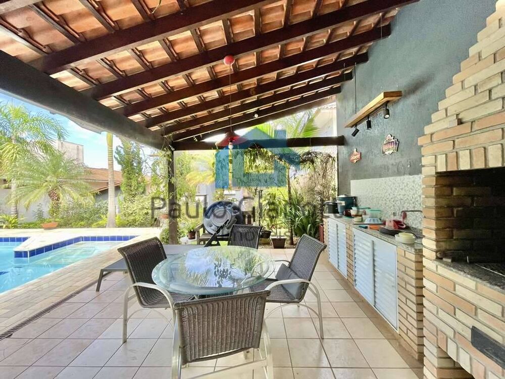 Casa de Condomínio, 4 quartos - Foto 8