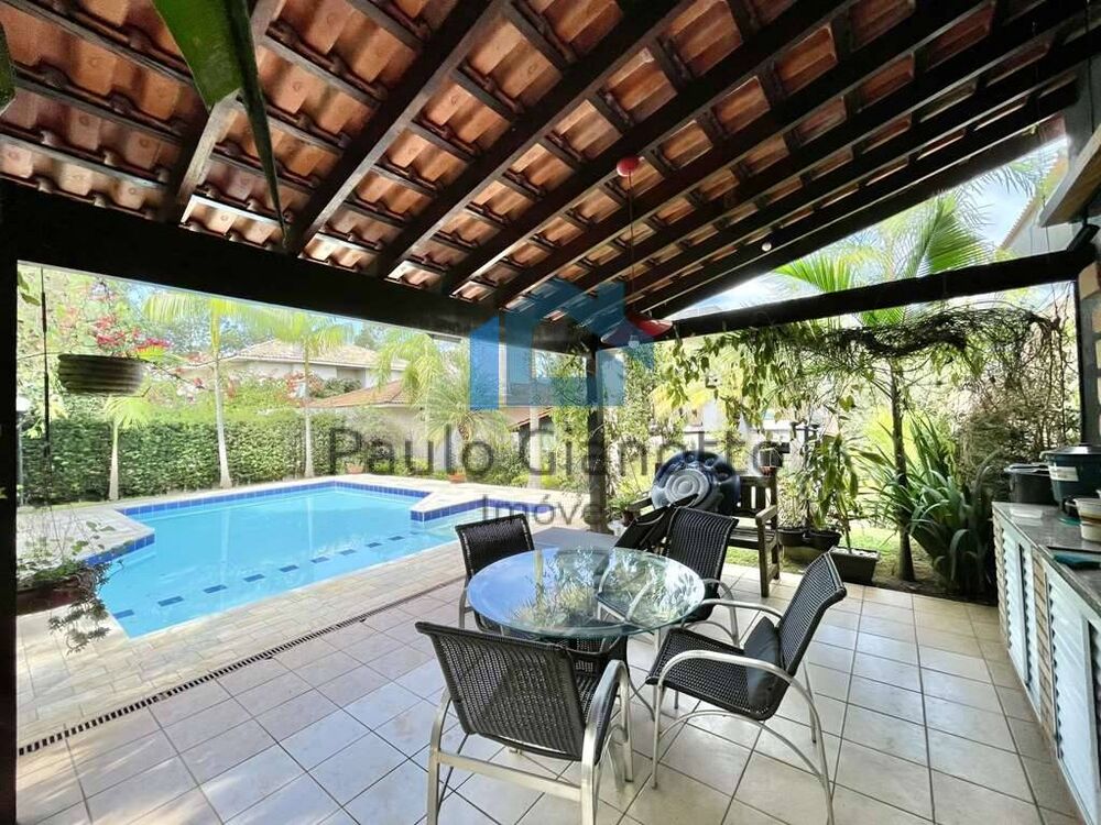 Casa de Condomínio, 4 quartos - Foto 9