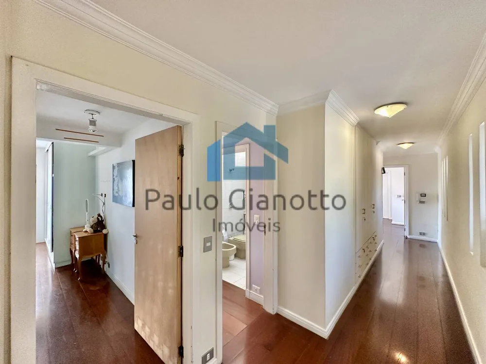 Casa de Condomínio, 4 quartos - Foto 10