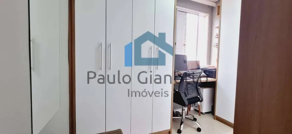 Apartamento, 3 quartos, 60 m² - Foto 7