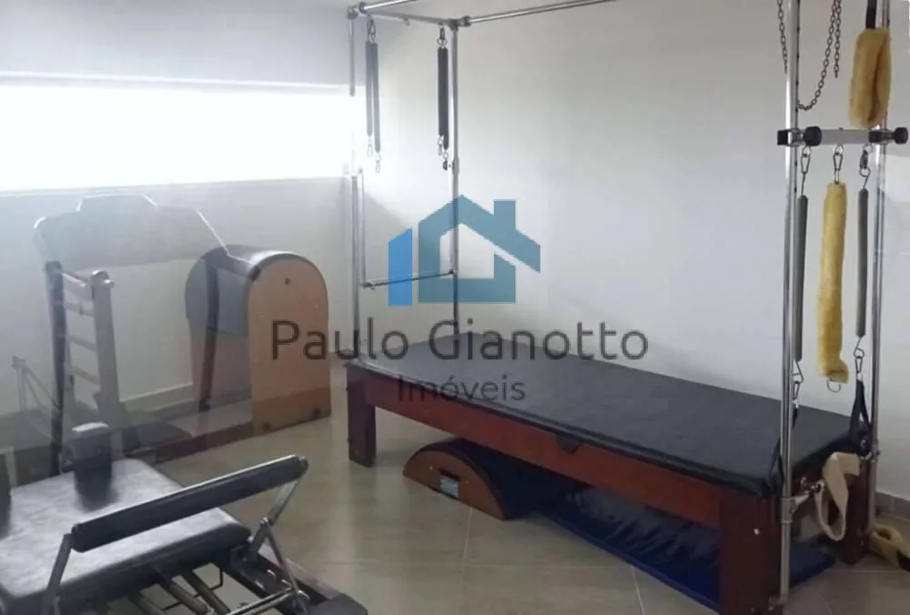 Apartamento, 3 quartos, 60 m² - Foto 9