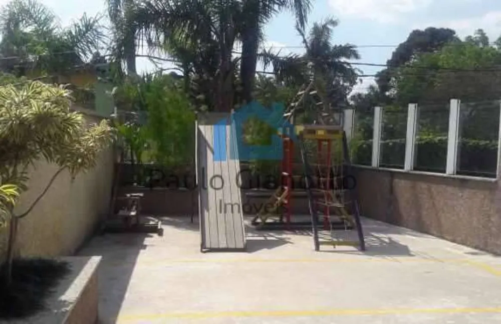 Apartamento, 3 quartos, 60 m² - Foto 10