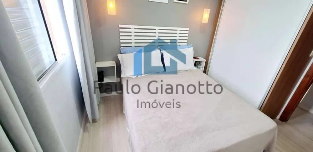 Apartamento, 3 quartos, 60 m² - Foto 4
