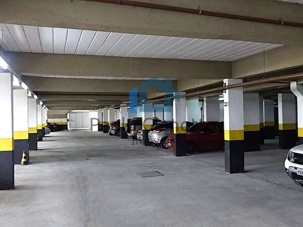 Apartamento, 3 quartos, 60 m² - Foto 11