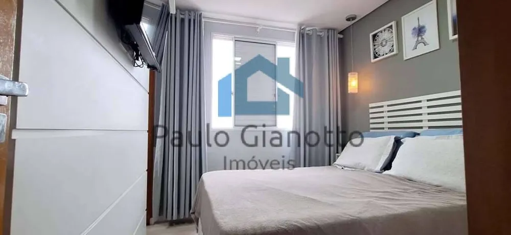Apartamento, 3 quartos, 60 m² - Foto 3