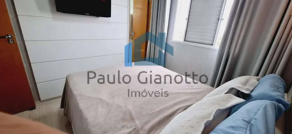 Apartamento, 3 quartos, 60 m² - Foto 5