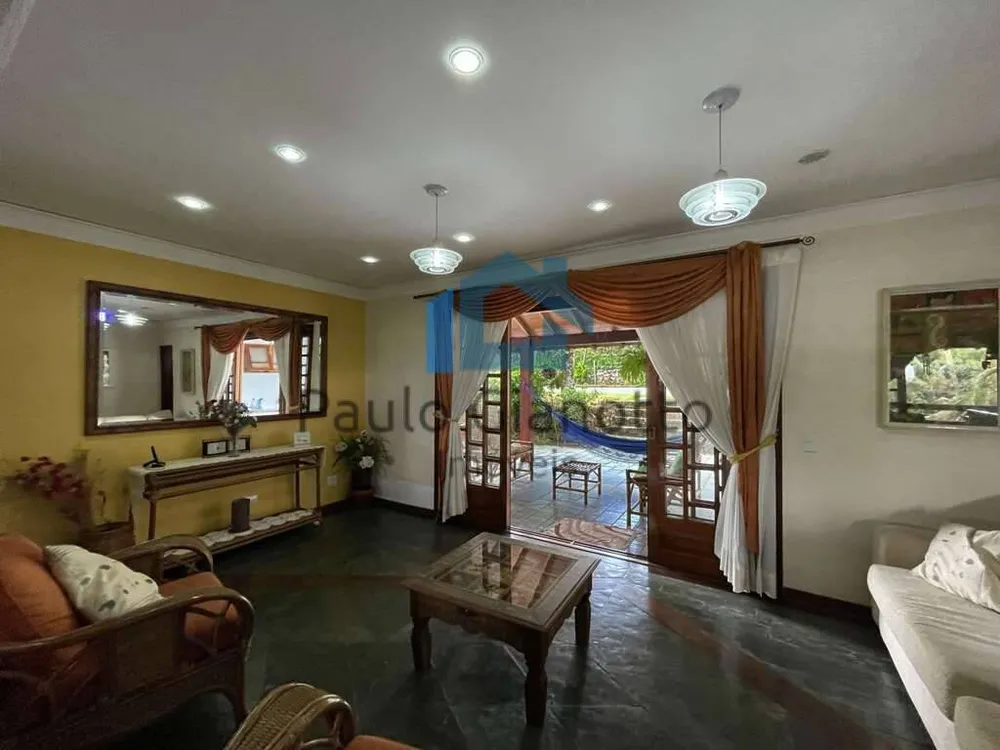 Casa de Condomínio, 6 quartos - Foto 6