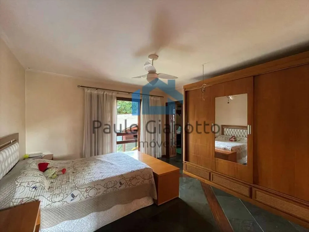 Casa de Condomínio, 6 quartos - Foto 8