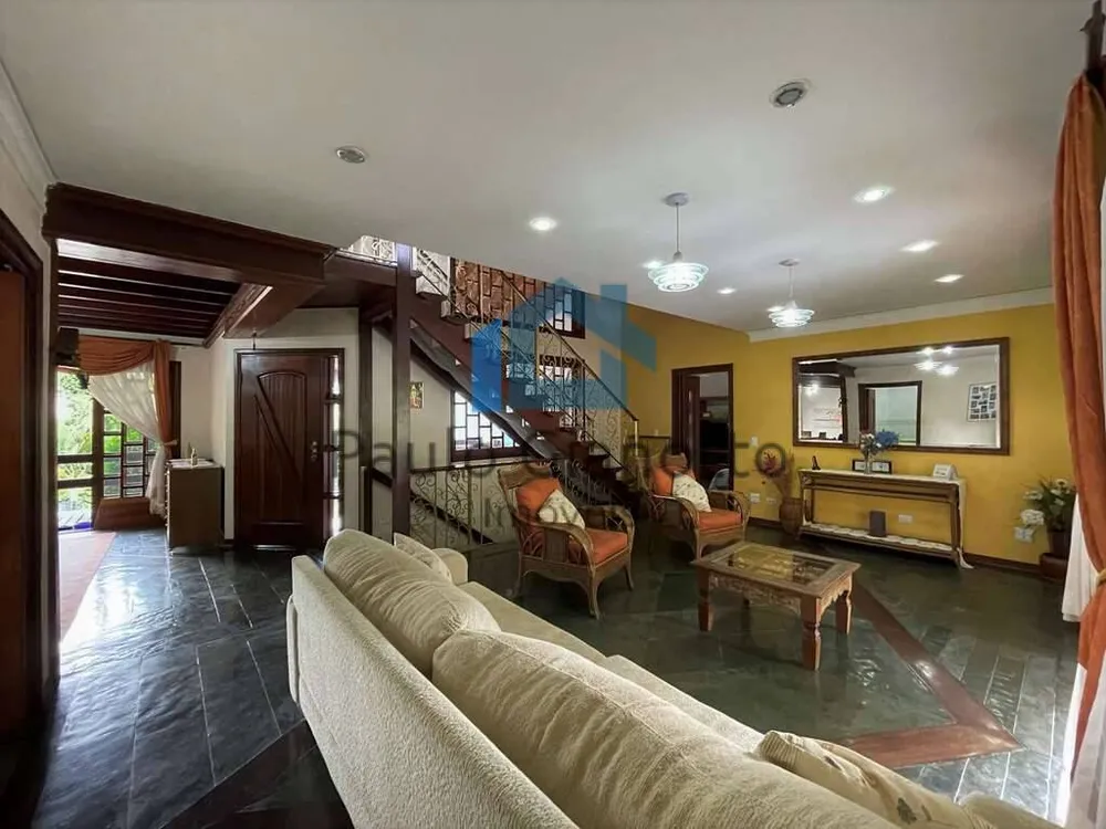 Casa de Condomínio, 6 quartos - Foto 5