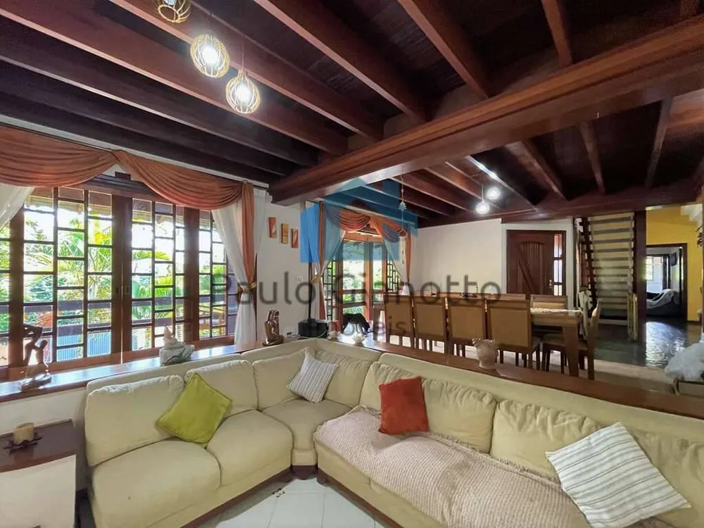 Casa de Condomínio, 6 quartos - Foto 4