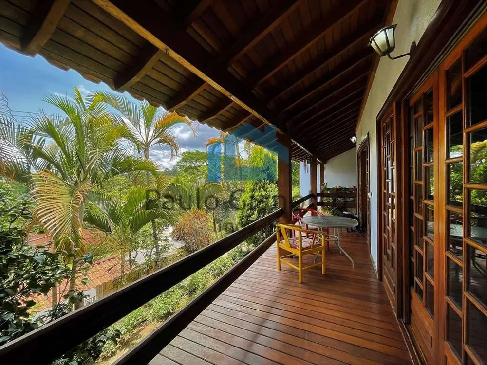 Casa de Condomínio, 6 quartos - Foto 2
