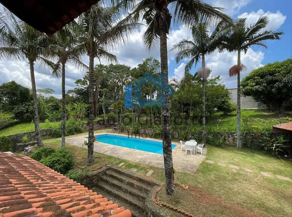 Casa de Condomínio, 6 quartos - Foto 11
