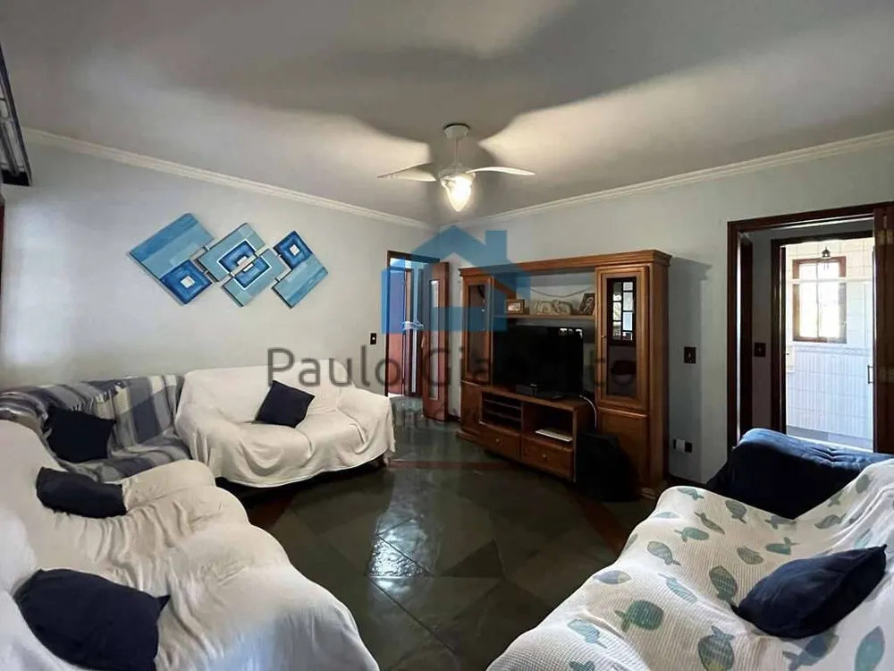 Casa de Condomínio, 6 quartos - Foto 9