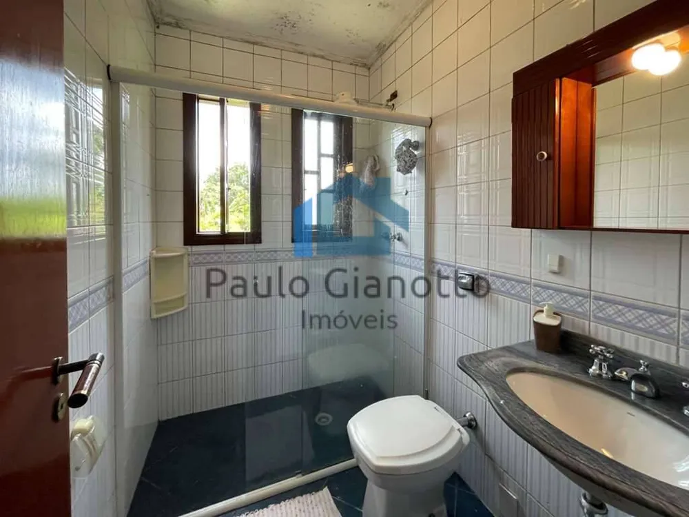 Casa de Condomínio, 6 quartos - Foto 10