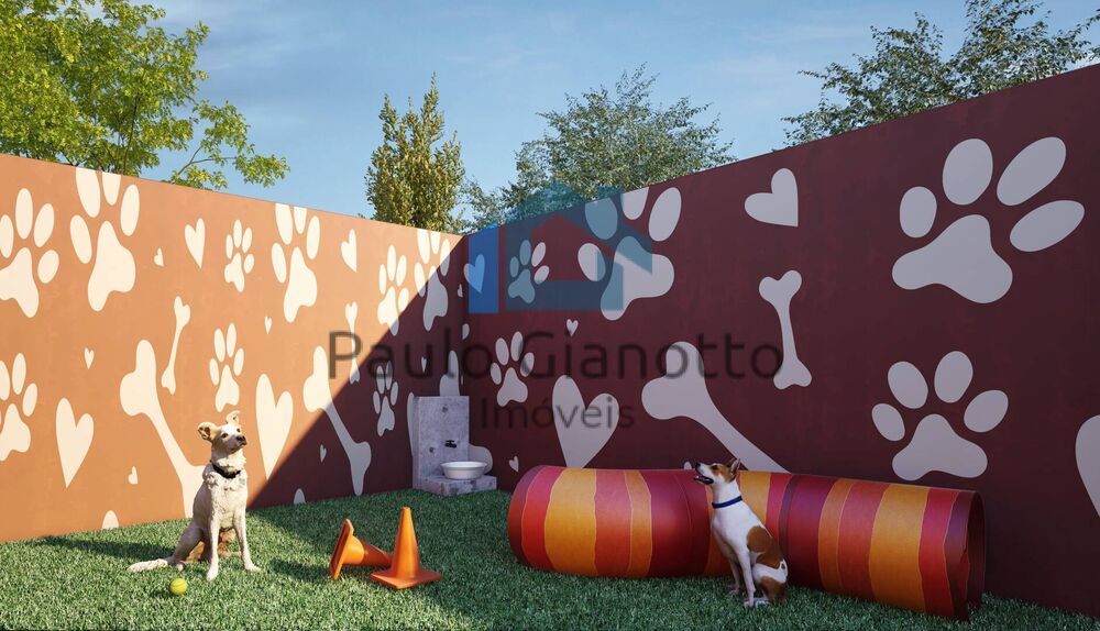 Casa de Condomínio à venda com 2 quartos, 50m² - Foto 2