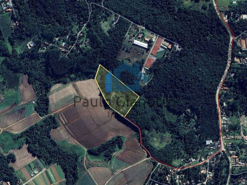 Sítio, 3 quartos, 3 hectares - Foto 4