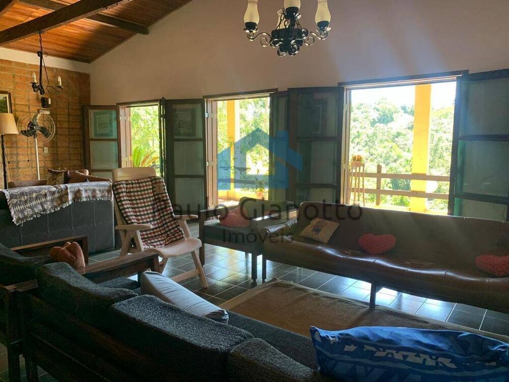 Sítio, 3 quartos, 3 hectares - Foto 2