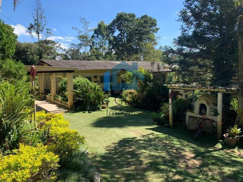Sítio, 3 quartos, 3 hectares - Foto 4
