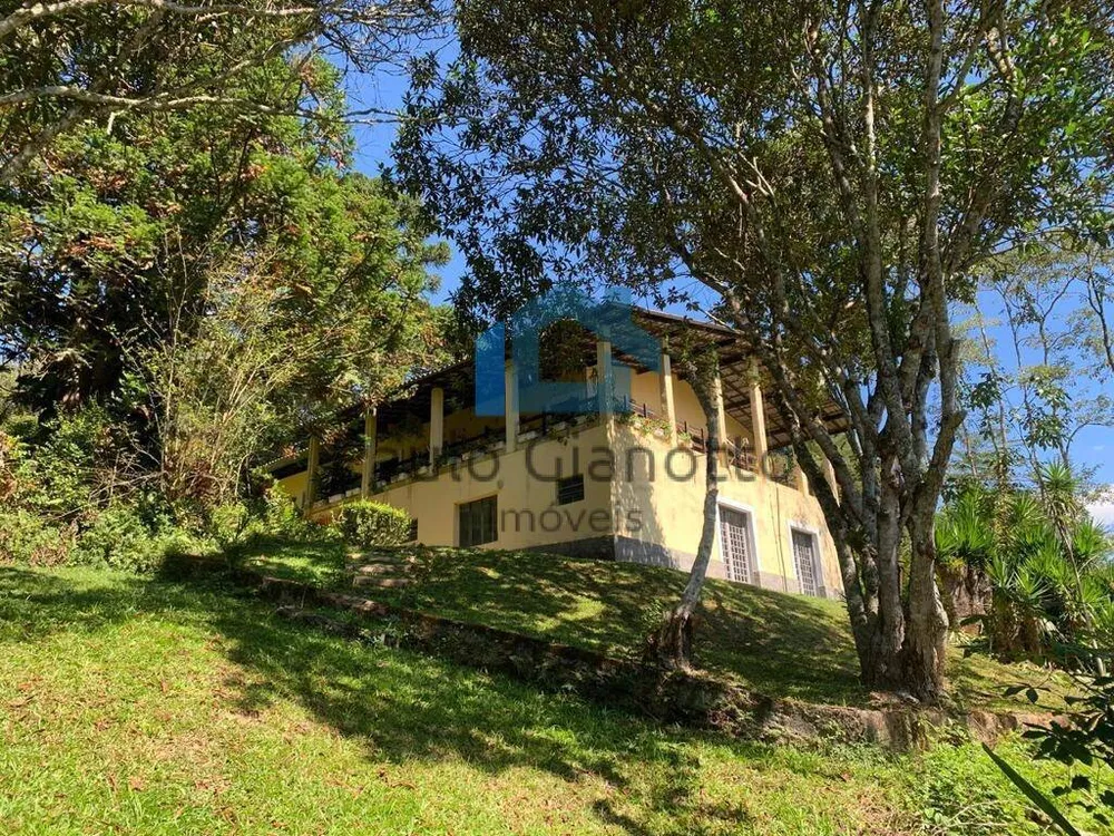 Sítio, 3 quartos, 3 hectares - Foto 3