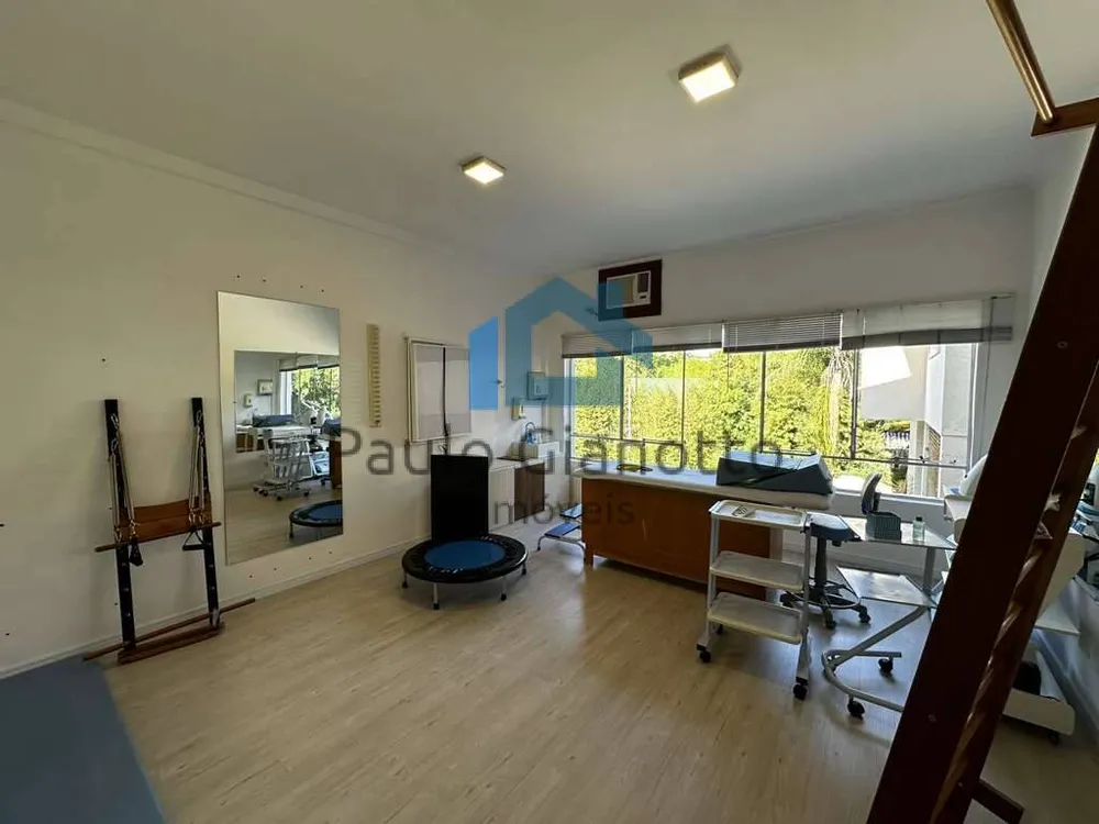 Sala-Conjunto, 31 m² - Foto 1