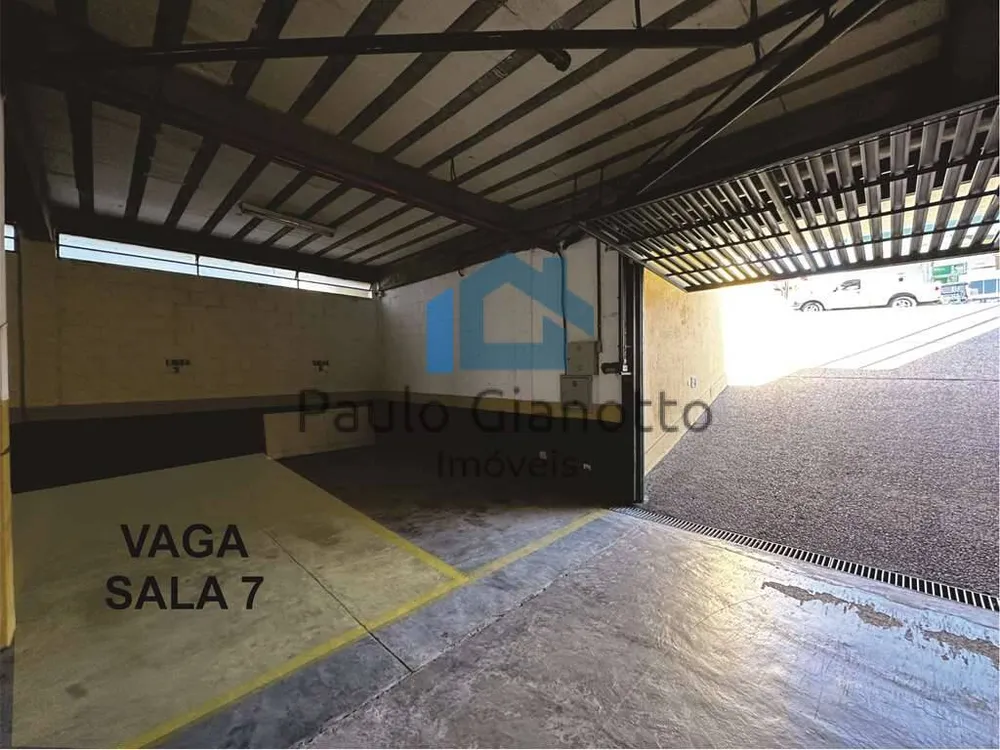 Sala-Conjunto, 31 m² - Foto 6