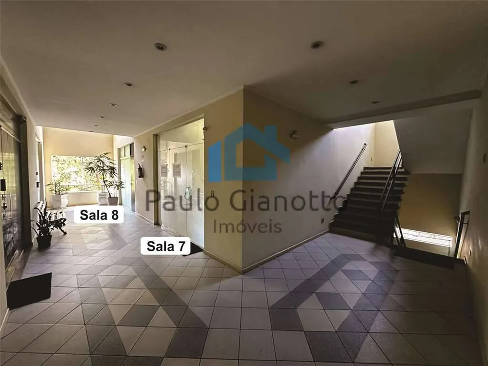 Sala-Conjunto, 31 m² - Foto 5