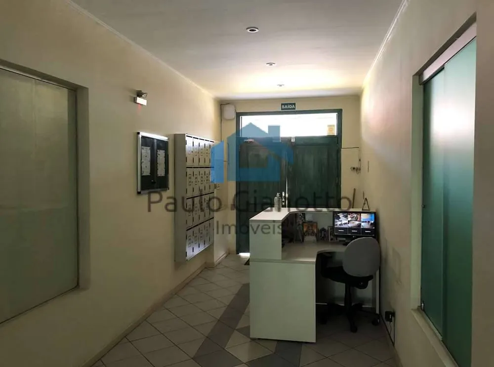 Sala-Conjunto, 31 m² - Foto 8