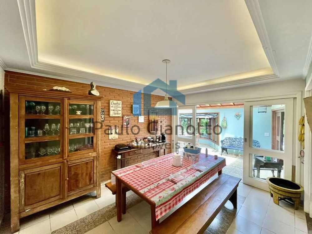 Casa de Condomínio, 6 quartos - Foto 16