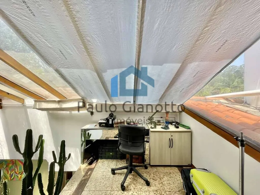 Casa de Condomínio, 6 quartos - Foto 27