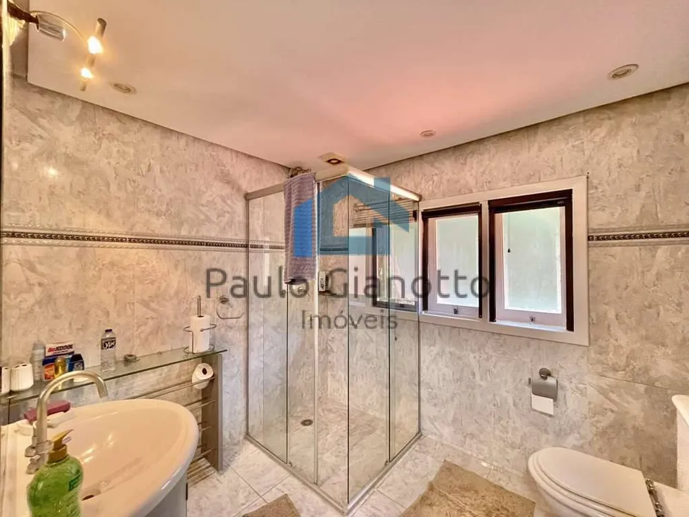 Casa de Condomínio, 6 quartos - Foto 29